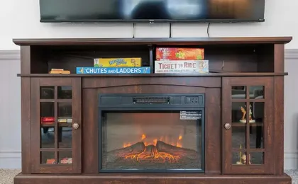 The Gahanna Getaway