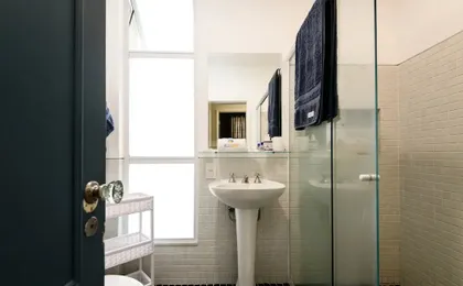 All in Rio Sunset Ipanema 4 Bedrooms