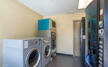 Econo Lodge Gallatin - Metro Nashville