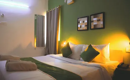 Naksha Tree Hotels - Ramapuram