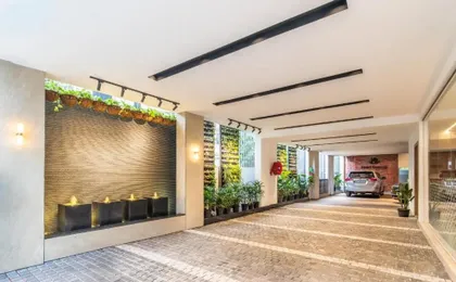 Hotel Lenexa By Bestinn Leisure