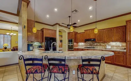 Goodyear Home w/ Private Pool, Spa & Built-in BBQ