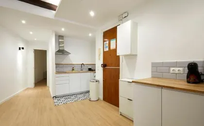 17 Nice apartment next to El Molino