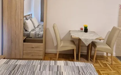 Apartment Mavero-Free Private Parking