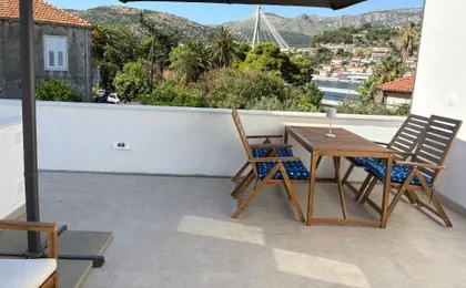 Orsan Residence Apartment