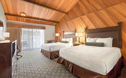 Best Western Plus Tree House
