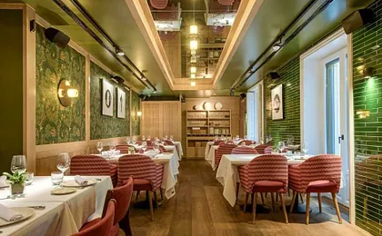 El Autor Hotel Madrid, Autograph Collection