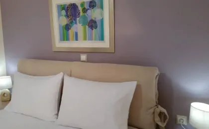 Amazing Sea View Apartment- Adults Only
