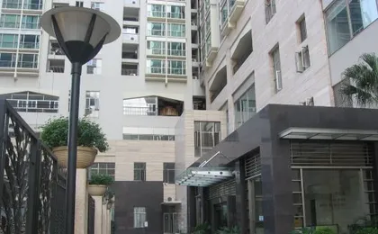 Sihai Weijia Short-term Apartment Hotel