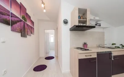 Apartments HIPERION