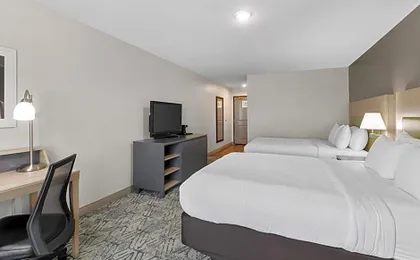 Country Inn & Suites by Radisson, Bowling Green, KY