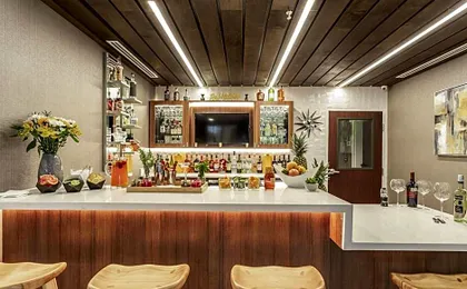 SpringHill Suites by Marriott Austin The Domain Area