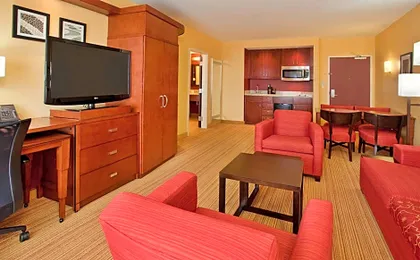 Courtyard by Marriott Pittsburgh North/Cranberry Woods