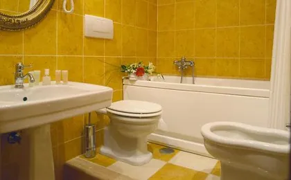 Orange Garden Guest House