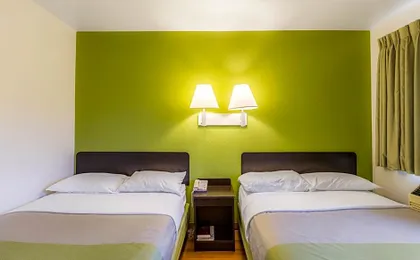 Motel 6-Green Bay, WI