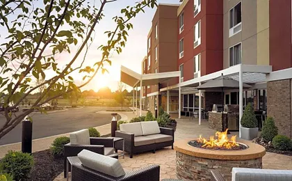 TownePlace Suites by Marriott Memphis Olive Branch