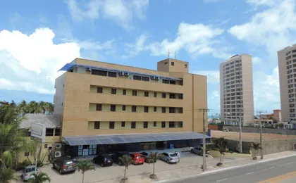 Golden Beach Hotel