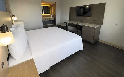 Days Inn by Wyndham El Paso I-10 East
