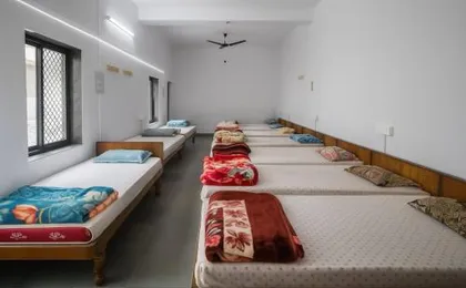 Devdarshan Hotel & Restaurant