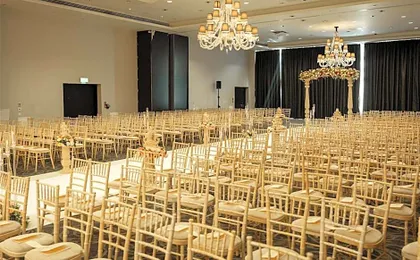Hilton London Syon Park