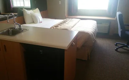 Quality Inn Suites Blue Springs Kansas City