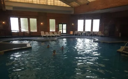 Pocono Resort Conference Center - POCONO MOUNTAINS