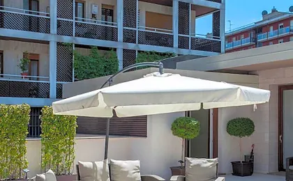 Studio Inn Centrale & Milano Urban Padel