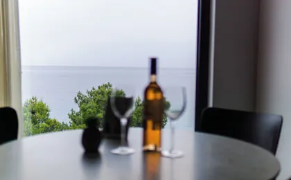 Amazing Lucija apartments-sea view