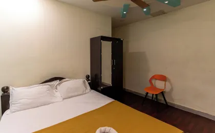 ALSHA INN