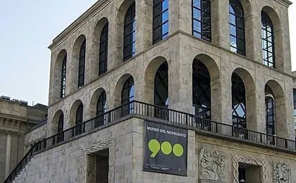 iH Hotels Milano Ambasciatori