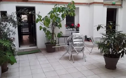 Hotel Residence De Bruxelles