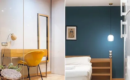 AinB Sagrada Familia Apartments