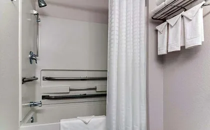 American Inn & Suites Metro Airport