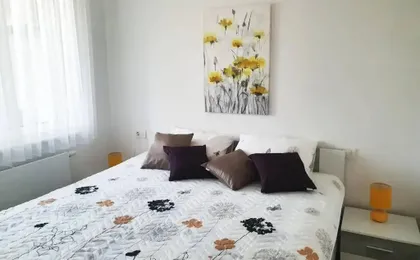 No.5 Apartment