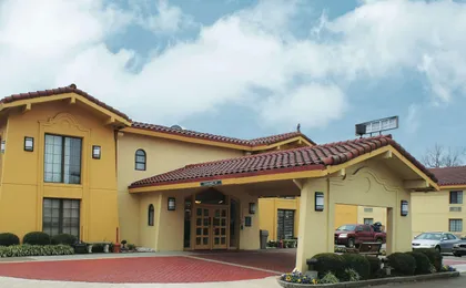 La Quinta Inn Lexington/Horse Park