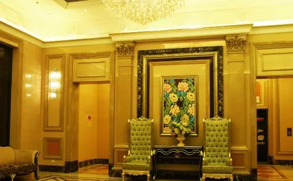 Lanzhu Boutique Hotels