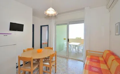 Condominio Cormoran
