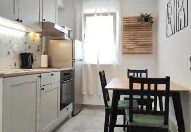 D-apartmentST