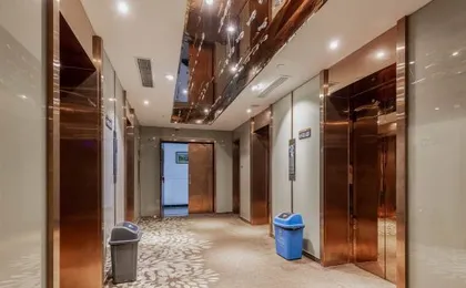 Waitan Scenic Residence Apartment