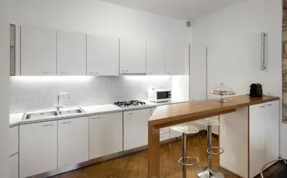 Flats4Rent Casa Sailù