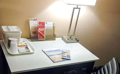 Econo Lodge Milldale-Southington
