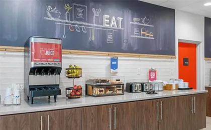Hampton Inn Front Royal