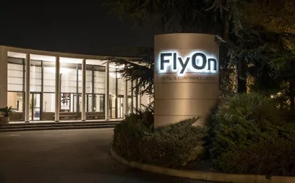 FlyOn Hotel & Conference Center