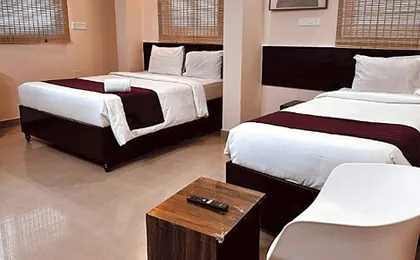 Urban Stay