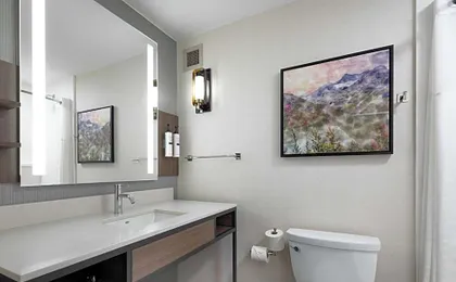Hilton Garden Inn Kalispell