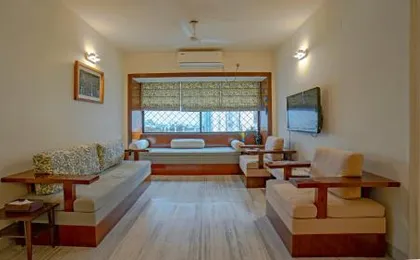 Yellowbrick - Calcuttas Freshest BnB