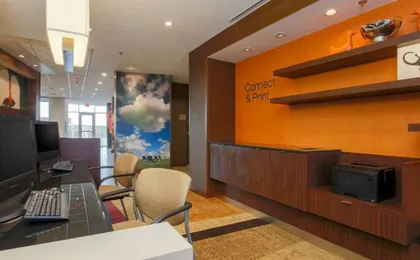 Fairfield Inn & Suites Cotulla