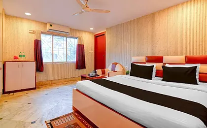 Super Collection O Rajarhat Formerly Redstone
