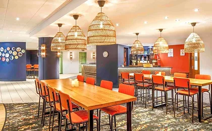 ibis Styles Birmingham Centre