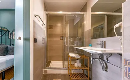 AinB Born-Dames Apartments